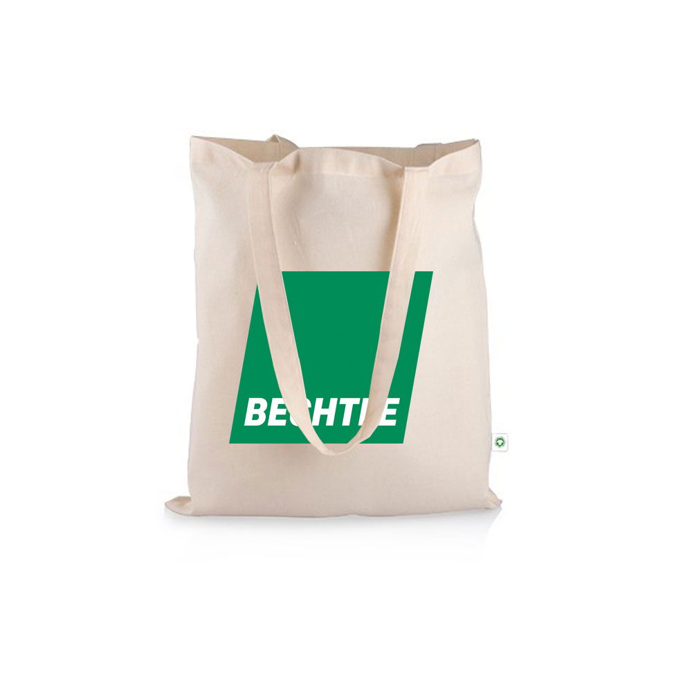 Bechtle Baumwolltasche