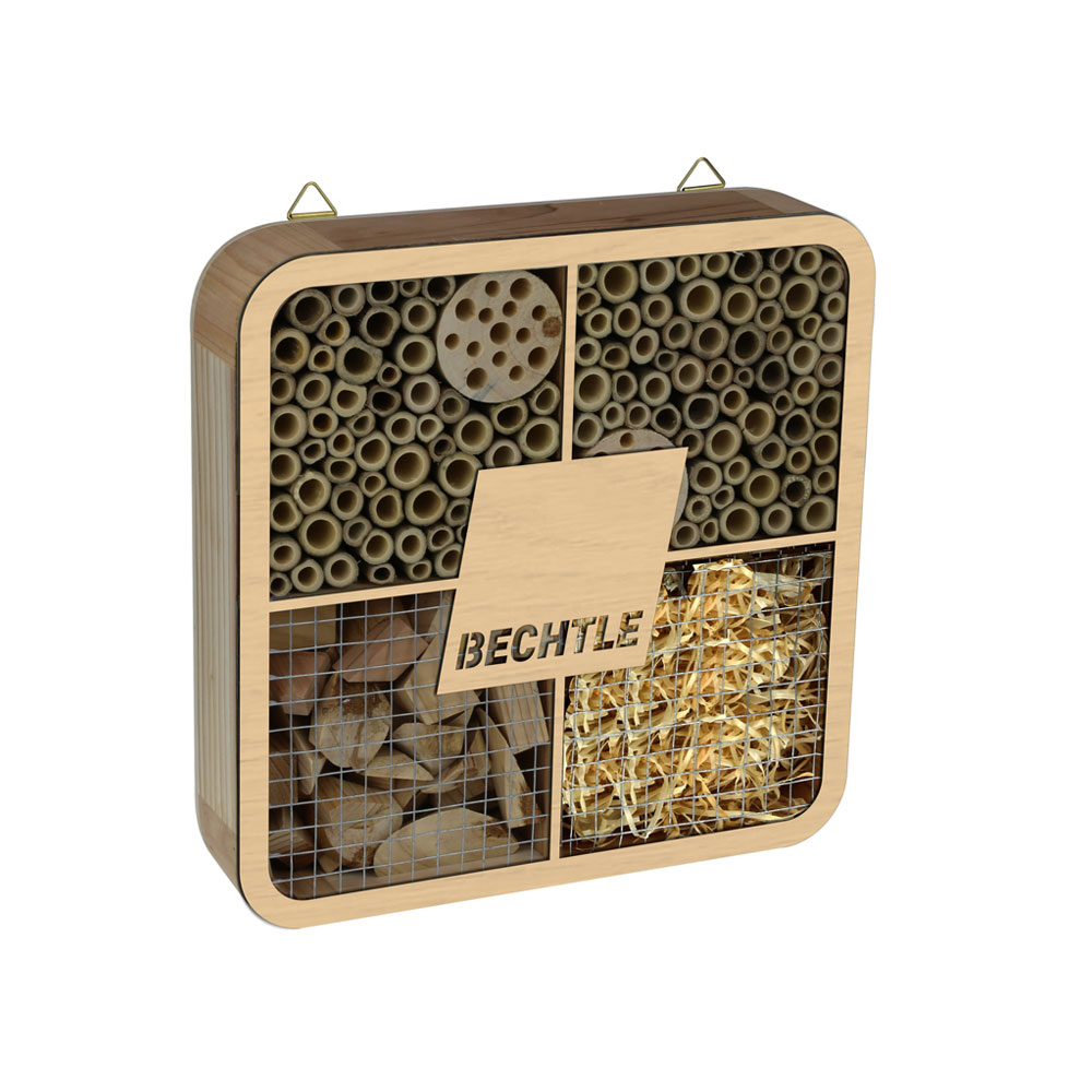 Bechtle Insektenhotel